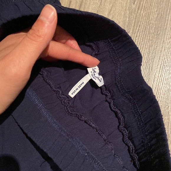 Splendid high low skirt - Picture 2 of 3